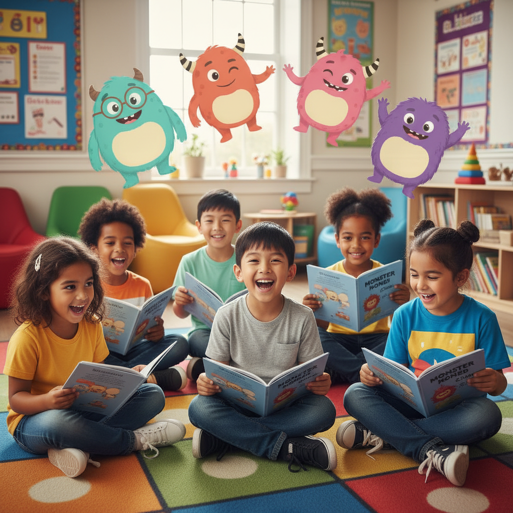 Teaching Your 5-Year-Old About Money: A Parent's Guide