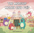 The Monster Money Club Fair eBook Front Page